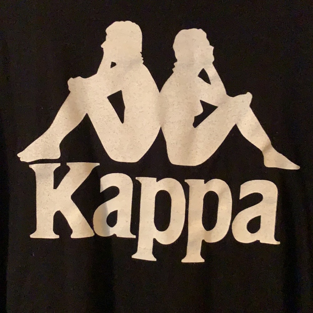 Kappa tee - Picture 2 of 2